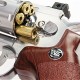 WinGun 8" Revolver (Silver), Bold